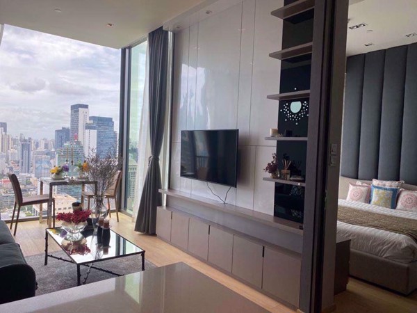 Picture of 1 bed Condo in 28 Chidlom Lumphini Sub District C11263