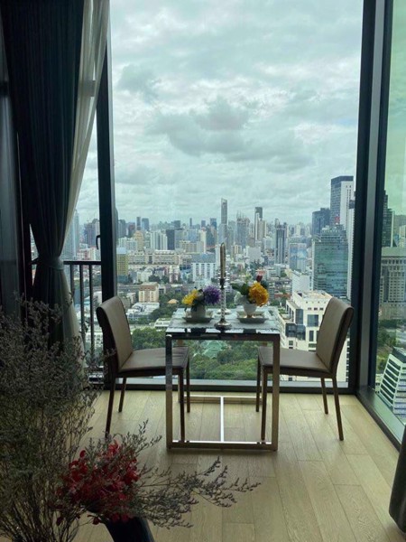 Picture of 1 bed Condo in 28 Chidlom Lumphini Sub District C11263