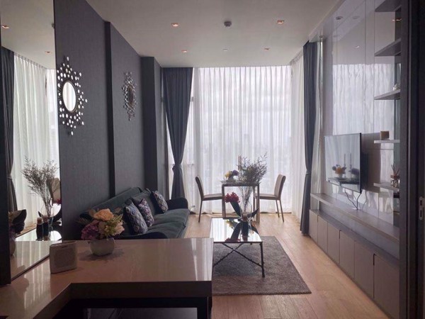 Picture of 1 bed Condo in 28 Chidlom Lumphini Sub District C11263