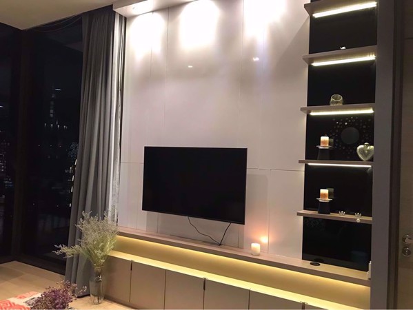 Picture of 1 bed Condo in 28 Chidlom Lumphini Sub District C11263