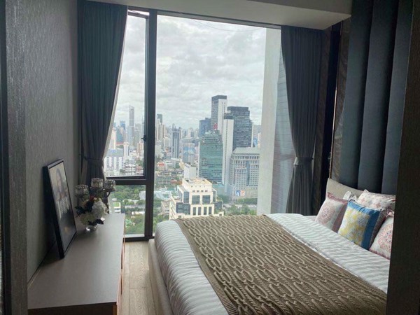 Picture of 1 bed Condo in 28 Chidlom Lumphini Sub District C11263