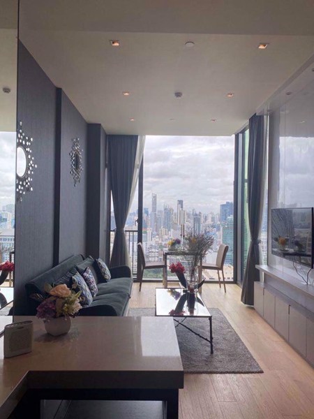 Picture of 1 bed Condo in 28 Chidlom Lumphini Sub District C11263