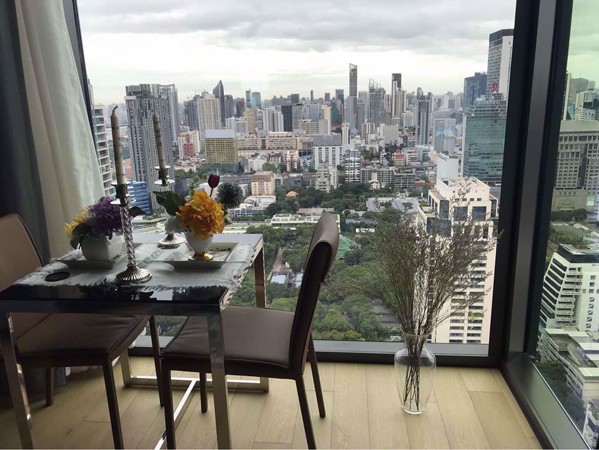 Picture of 1 bed Condo in 28 Chidlom Lumphini Sub District C11263