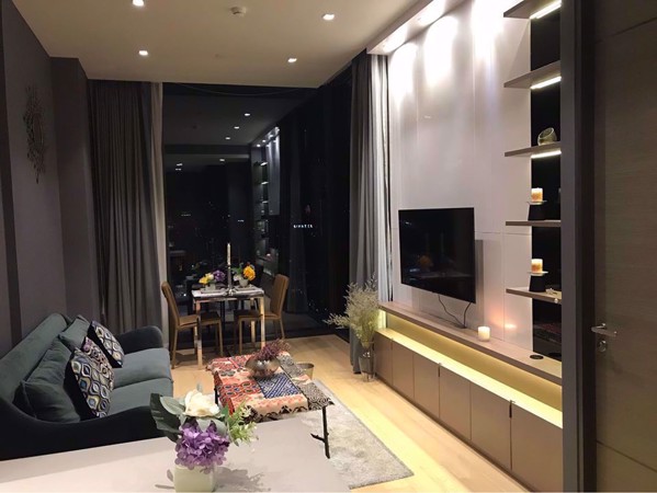 Picture of 1 bed Condo in 28 Chidlom Lumphini Sub District C11263