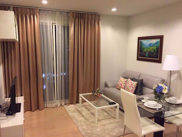 Picture of 1 bed Condo in HQ Thonglor by Sansiri Khlong Tan Nuea Sub District C11264