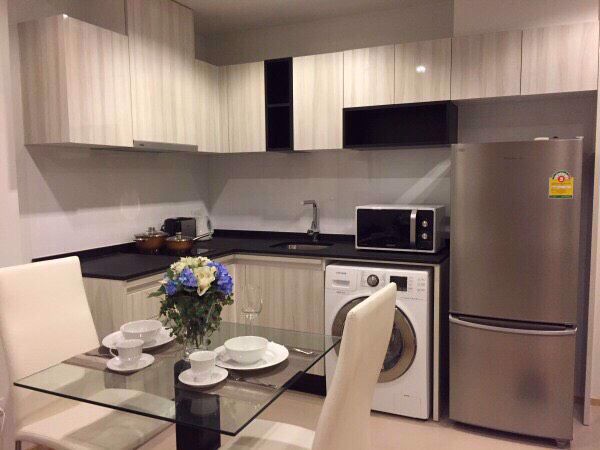 Picture of 1 bed Condo in HQ Thonglor by Sansiri Khlong Tan Nuea Sub District C11264