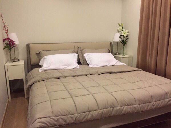 Picture of 1 bed Condo in HQ Thonglor by Sansiri Khlong Tan Nuea Sub District C11264