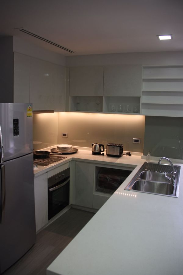 Picture of 2 bed Condo in Kirthana Residence Khlong Toei Nuea Sub District C11270