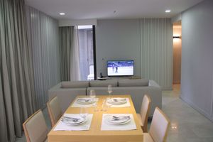 Picture of 2 bed Condo in Kirthana Residence Khlong Toei Nuea Sub District C11270