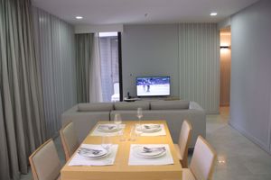 รูปภาพ 2 bed Condo in Kirthana Residence Khlong Toei Nuea Sub District C11270