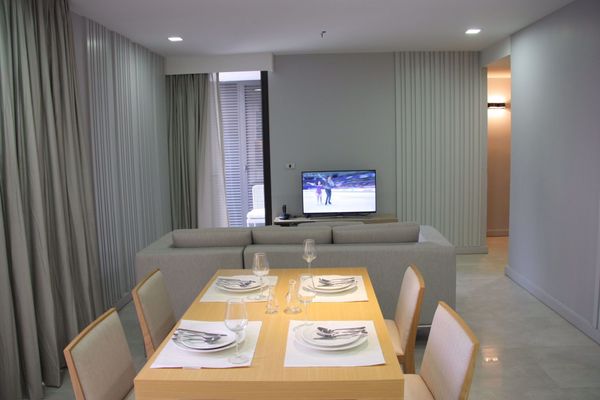 Picture of 2 bed Condo in Kirthana Residence Khlong Toei Nuea Sub District C11270