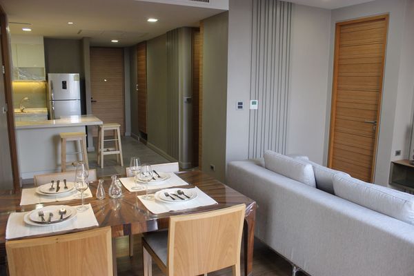 Picture of 2 bed Condo in Kirthana Residence Khlong Toei Nuea Sub District C11271