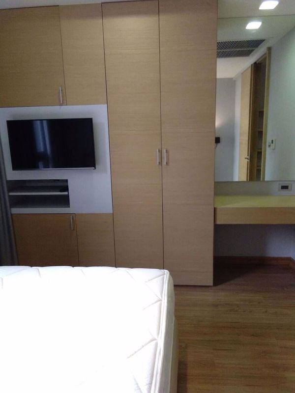 Picture of 2 bed Condo in Kirthana Residence Khlong Toei Nuea Sub District C11271