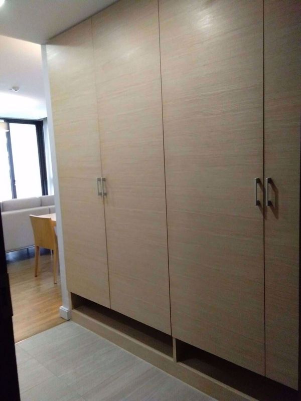 รูปภาพ 2 bed Condo in Kirthana Residence Khlong Toei Nuea Sub District C11272