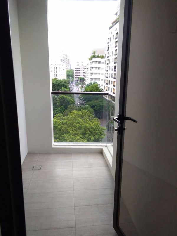 รูปภาพ 2 bed Condo in Kirthana Residence Khlong Toei Nuea Sub District C11272