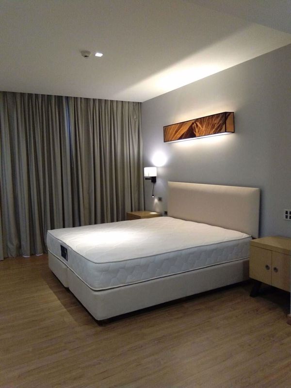 รูปภาพ 2 bed Condo in Kirthana Residence Khlong Toei Nuea Sub District C11272