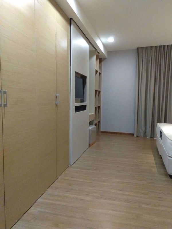 รูปภาพ 2 bed Condo in Kirthana Residence Khlong Toei Nuea Sub District C11272