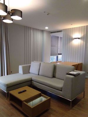 Picture of 2 bed Condo in Kirthana Residence Khlong Toei Nuea Sub District C11272