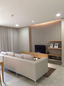 รูปภาพ 2 bed Condo in Kirthana Residence Khlong Toei Nuea Sub District C11273