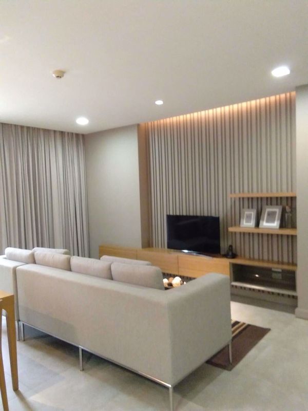 Picture of 2 bed Condo in Kirthana Residence Khlong Toei Nuea Sub District C11273