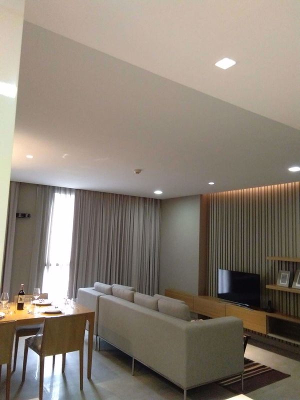 Picture of 2 bed Condo in Kirthana Residence Khlong Toei Nuea Sub District C11273