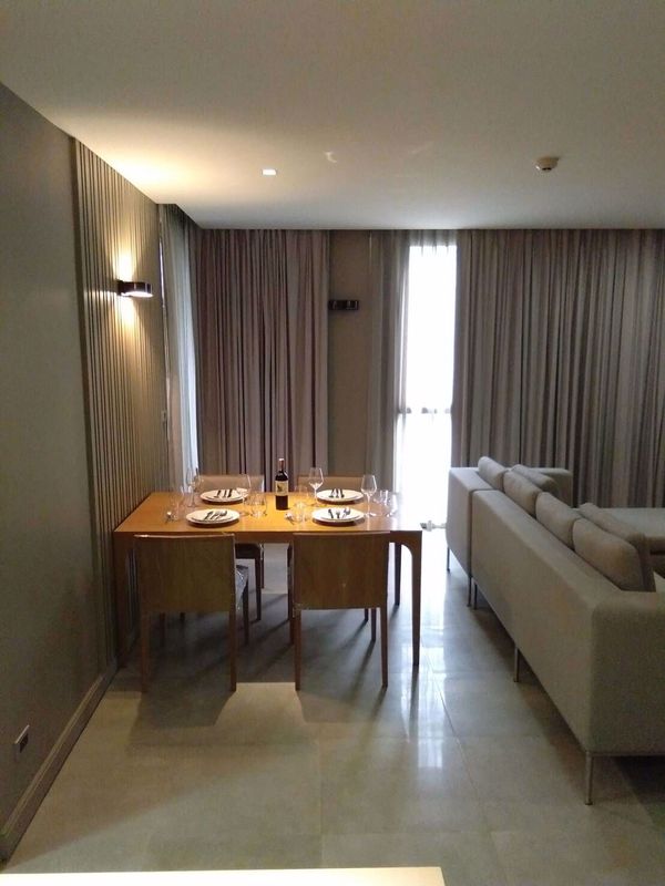 Picture of 2 bed Condo in Kirthana Residence Khlong Toei Nuea Sub District C11273