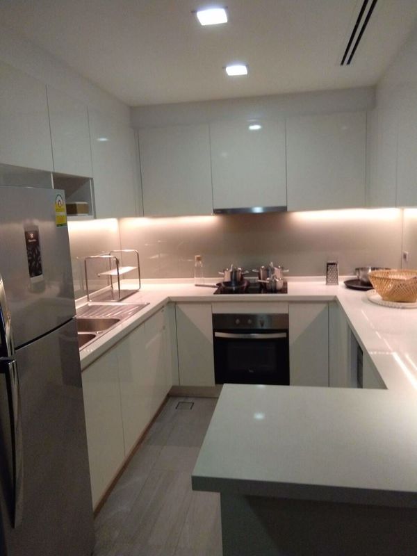 Picture of 2 bed Condo in Kirthana Residence Khlong Toei Nuea Sub District C11273