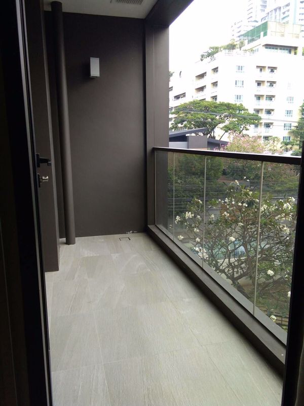 Picture of 2 bed Condo in Kirthana Residence Khlong Toei Nuea Sub District C11273