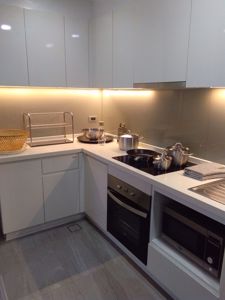 รูปภาพ 2 bed Condo in Kirthana Residence Khlong Toei Nuea Sub District C11274