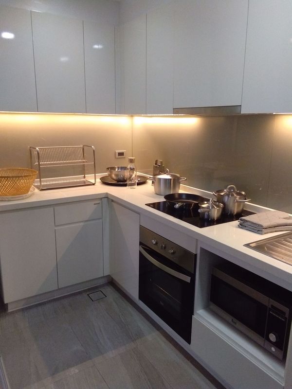 Picture of 2 bed Condo in Kirthana Residence Khlong Toei Nuea Sub District C11274