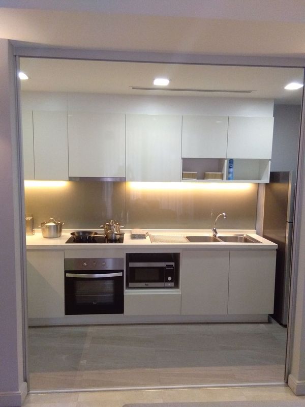 Picture of 2 bed Condo in Kirthana Residence Khlong Toei Nuea Sub District C11274