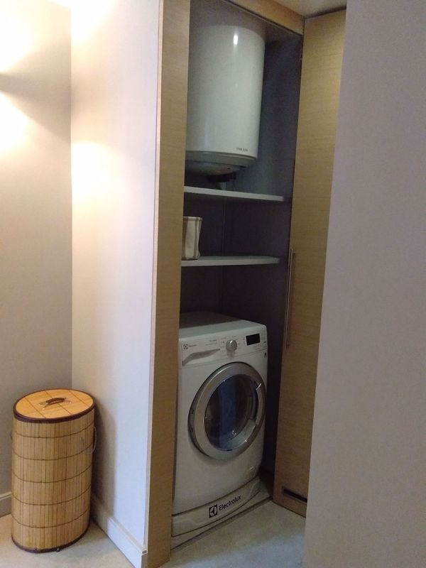 Picture of 2 bed Condo in Kirthana Residence Khlong Toei Nuea Sub District C11274