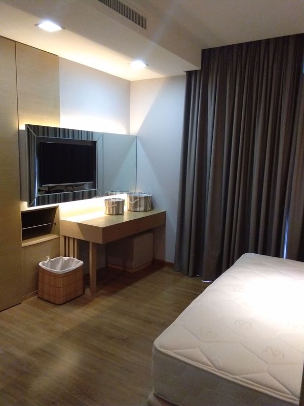 Picture of 2 bed Condo in Kirthana Residence Khlong Toei Nuea Sub District C11274