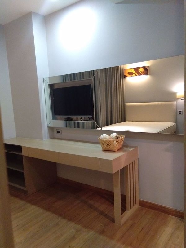 Picture of 2 bed Condo in Kirthana Residence Khlong Toei Nuea Sub District C11274