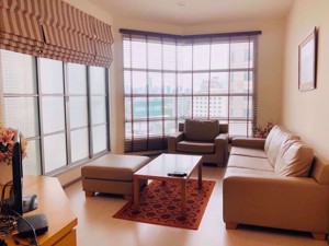 Picture of 2 bed Condo in CitiSmart Sukhumvit 18 Khlongtoei Sub District C11277