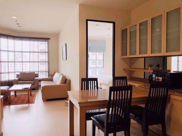 รูปภาพ 2 bed Condo in CitiSmart Sukhumvit 18 Khlongtoei Sub District C11277