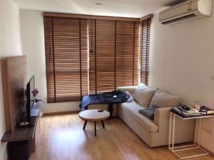 รูปภาพ 3 bed Condo in U Delight Residence Suanluang Sub District C11279