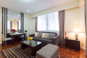 Picture of 1 bed Condo in Krystal Court Khlong Toei Nuea Sub District C11281