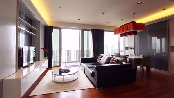 Picture of 3 bed Condo in Ashton Morph 38 Phra Khanong Sub District C11285