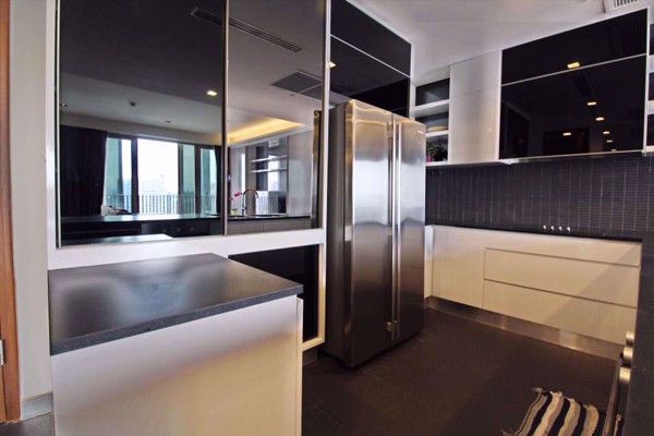 Picture of 3 bed Condo in Ashton Morph 38 Phra Khanong Sub District C11285