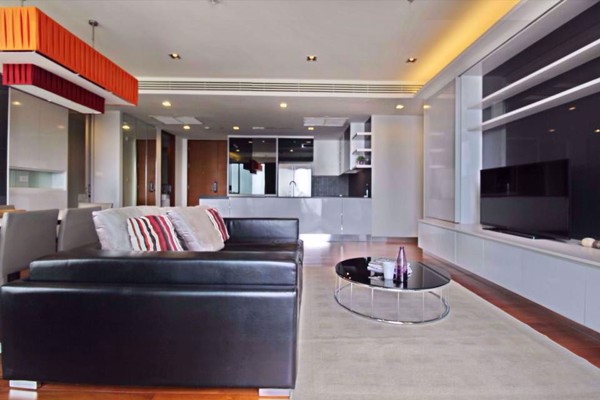 Picture of 3 bed Condo in Ashton Morph 38 Phra Khanong Sub District C11285