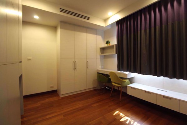 Picture of 3 bed Condo in Ashton Morph 38 Phra Khanong Sub District C11285