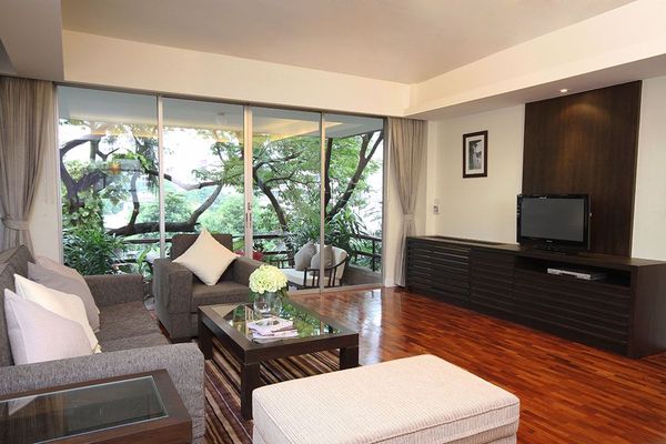 Picture of 2 bed Condo in Krystal Court Khlong Toei Nuea Sub District C11282