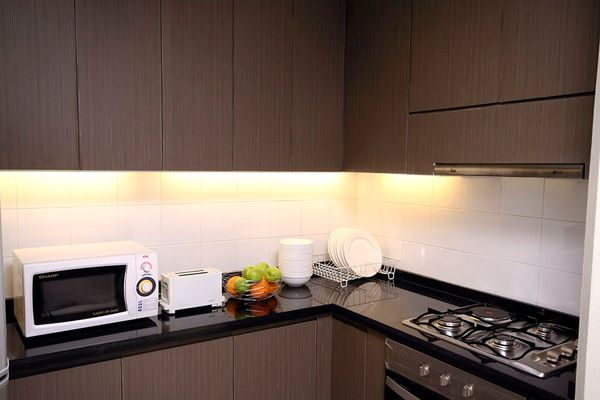 Picture of 2 bed Condo in Krystal Court Khlong Toei Nuea Sub District C11282