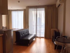 Picture of 1 bed Condo in Villa Rachatewi Thanonphayathai Sub District C11286