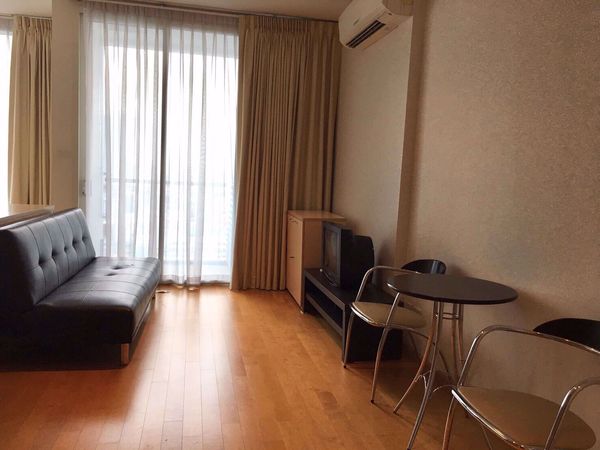 Picture of 1 bed Condo in Villa Rachatewi Thanonphayathai Sub District C11286