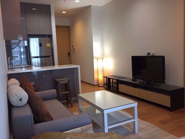 รูปภาพ 1 bed Condo in Hyde Sukhumvit 13 Khlong Toei Nuea Sub District C11287