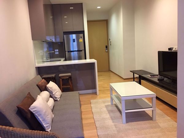 รูปภาพ 1 bed Condo in Hyde Sukhumvit 13 Khlong Toei Nuea Sub District C11287