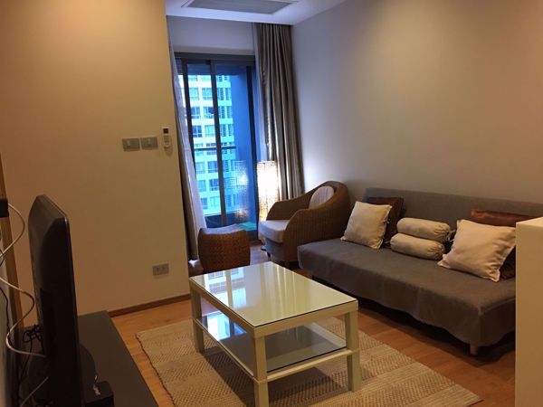 รูปภาพ 1 bed Condo in Hyde Sukhumvit 13 Khlong Toei Nuea Sub District C11287