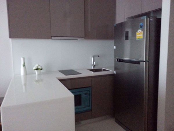 รูปภาพ 1 bed Condo in Hyde Sukhumvit 13 Khlong Toei Nuea Sub District C11287